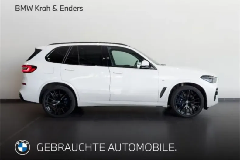 BMW X5 (Seria X) din 2022 cu 115.427 km - oferta BMW242761 - foto 3
