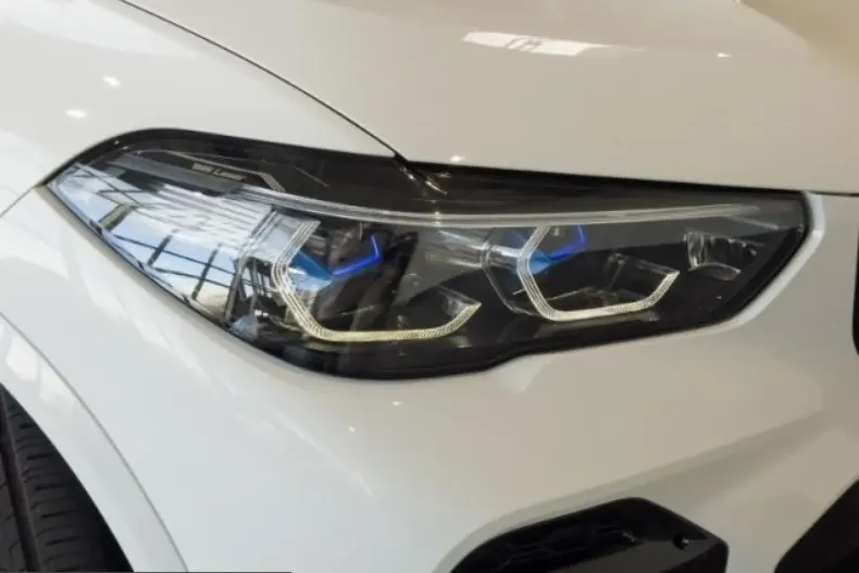 BMW X5 (Seria X) din 2022 cu 115.427 km - oferta BMW242761 - foto 5