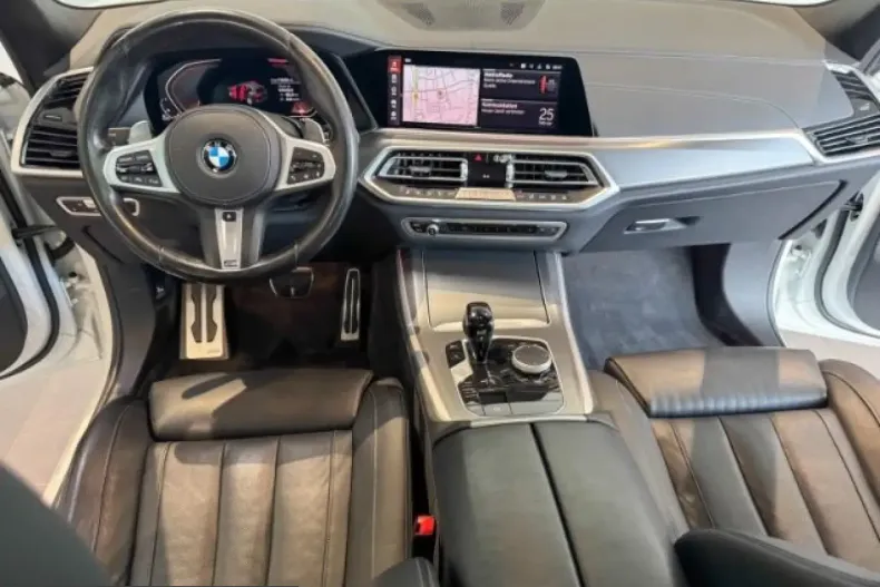 BMW X5 (Seria X) din 2022 cu 115.427 km - oferta BMW242761 - foto 9