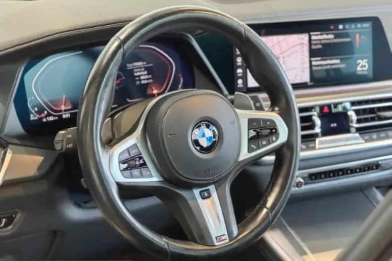 BMW X5 (Seria X) din 2022 cu 115.427 km - oferta BMW242761 - foto 10