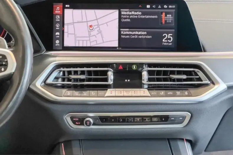 BMW X5 (Seria X) din 2022 cu 115.427 km - oferta BMW242761 - foto 12