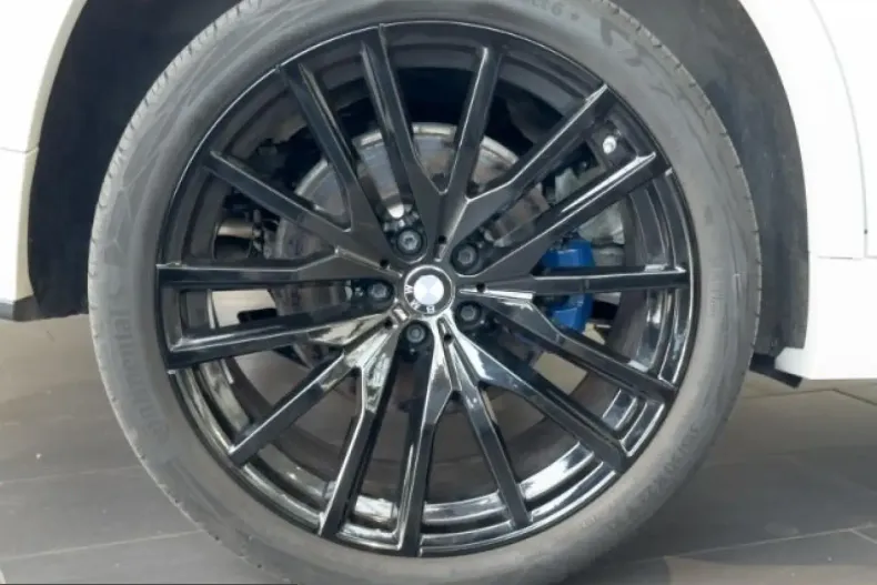 BMW X5 (Seria X) din 2022 cu 115.427 km - oferta BMW242761 - foto 15