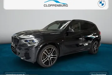 BMW X5 din 2022 - oferta BMW242762