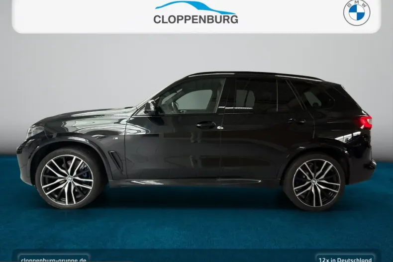 BMW X5 (Seria X) din 2022 cu 128.600 km - oferta BMW242762 - foto 2
