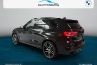 BMW X5 (Seria X) din 2022 cu 128.600 km - oferta BMW242762 - foto 3