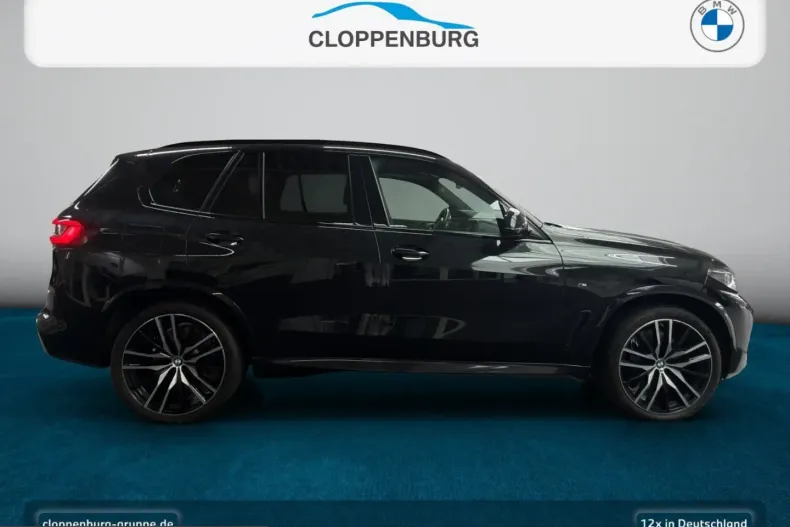 BMW X5 (Seria X) din 2022 cu 128.600 km - oferta BMW242762 - foto 8