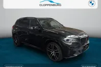 BMW X5 (Seria X) din 2022 cu 128.600 km - oferta BMW242762 - foto 9