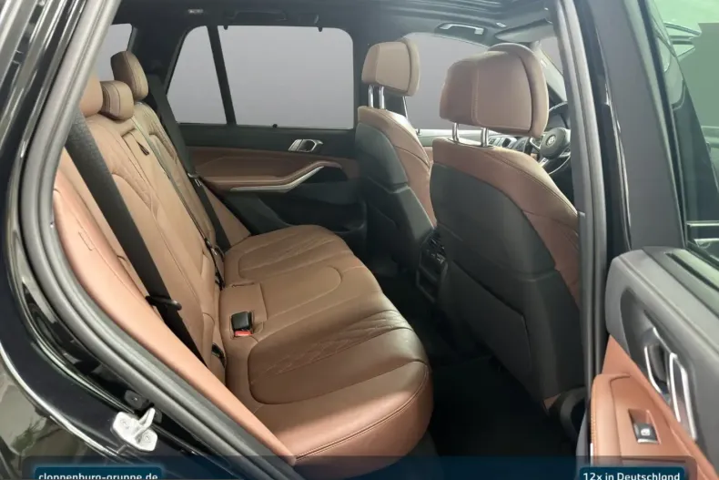 BMW X5 (Seria X) din 2022 cu 128.600 km - oferta BMW242762 - foto 20
