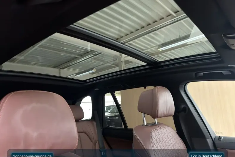 BMW X5 (Seria X) din 2022 cu 128.600 km - oferta BMW242762 - foto 21
