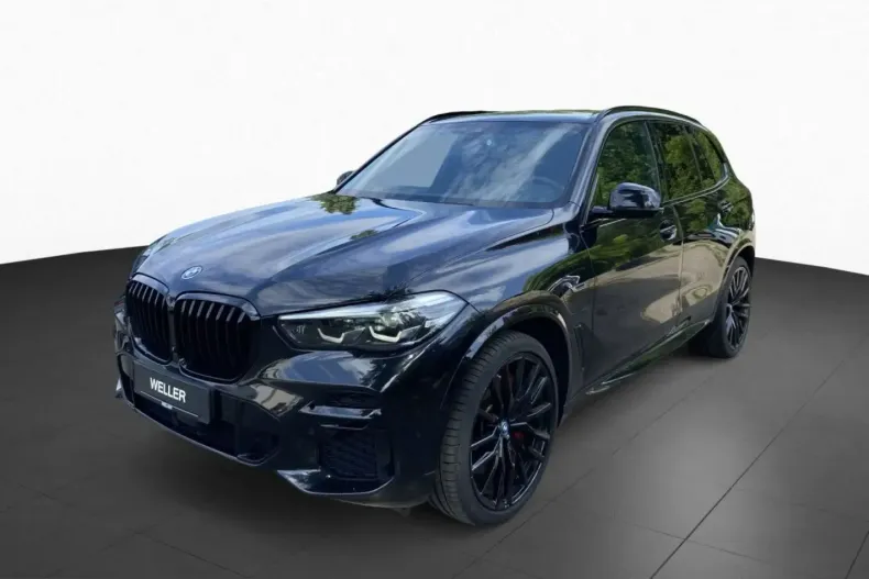 BMW X5 (Seria X) din 2022 cu 129.244 km - oferta BMW242763 - foto 3