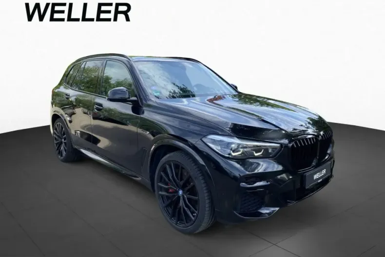 BMW X5 (Seria X) din 2022 cu 129.244 km - oferta BMW242763 - foto 4