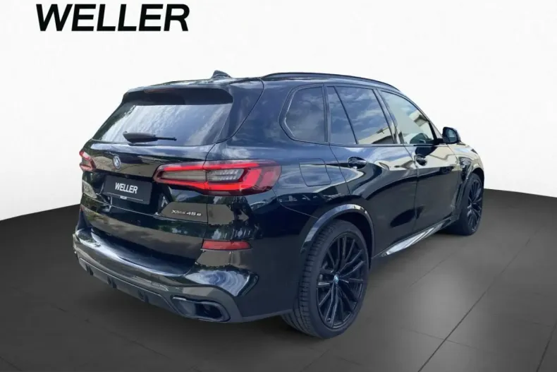 BMW X5 (Seria X) din 2022 cu 129.244 km - oferta BMW242763 - foto 5