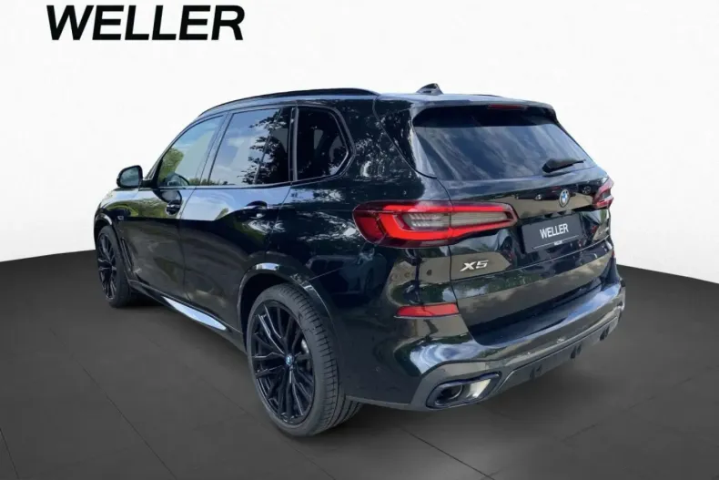 BMW X5 (Seria X) din 2022 cu 129.244 km - oferta BMW242763 - foto 6