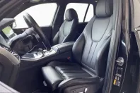 BMW X5 (Seria X) din 2022 cu 129.244 km - oferta BMW242763 - foto 9