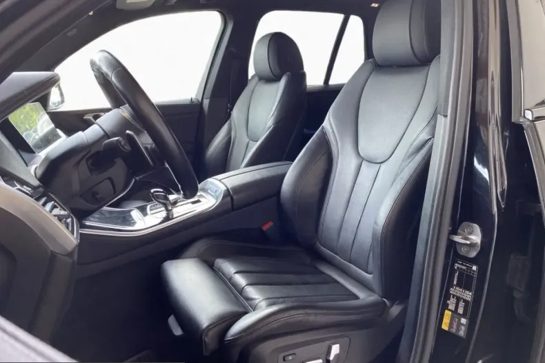 BMW X5 (Seria X) din 2022 cu 129.244 km - oferta BMW242763 - foto 9