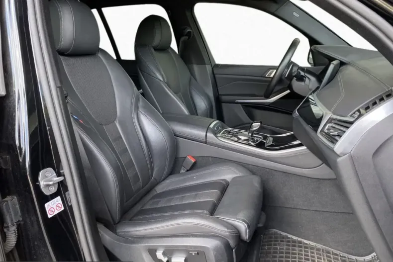 BMW X5 (Seria X) din 2022 cu 129.244 km - oferta BMW242763 - foto 10