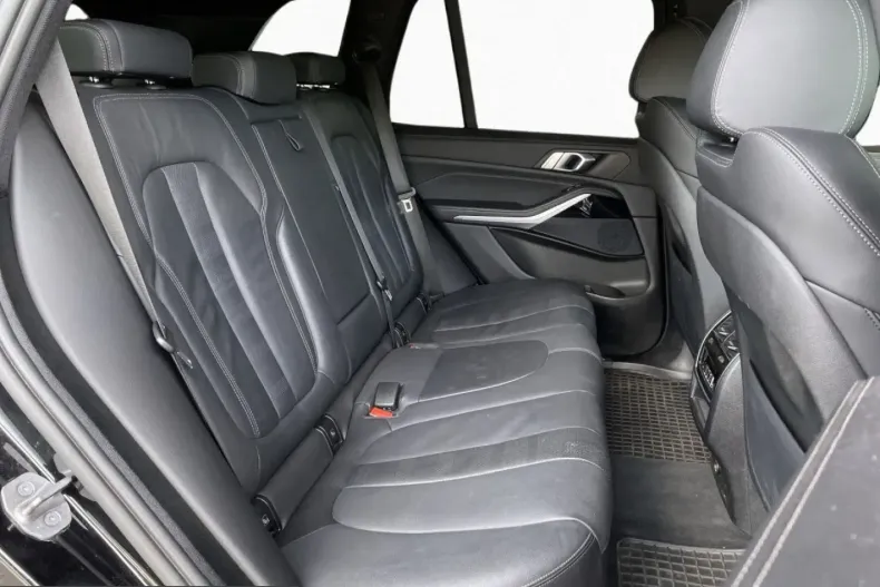 BMW X5 (Seria X) din 2022 cu 129.244 km - oferta BMW242763 - foto 11