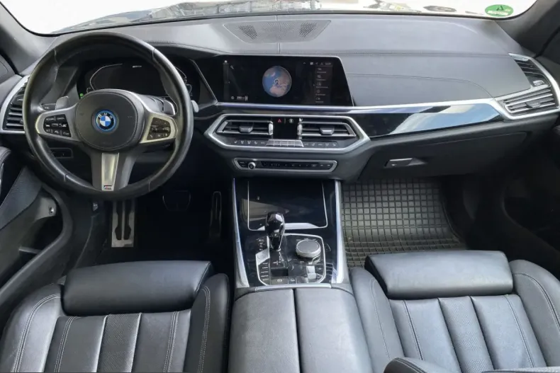 BMW X5 (Seria X) din 2022 cu 129.244 km - oferta BMW242763 - foto 12