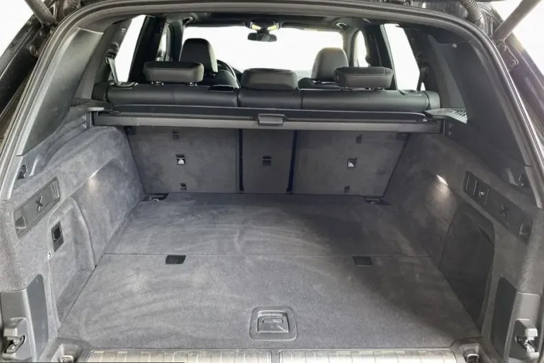 BMW X5 (Seria X) din 2022 cu 129.244 km - oferta BMW242763 - foto 14
