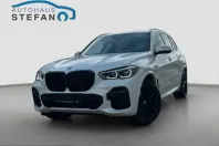 BMW X5 (Seria X) din 2022 cu 126.423 km - oferta BMW242764 - foto 1
