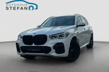 BMW X5 din 2022 - oferta BMW242764