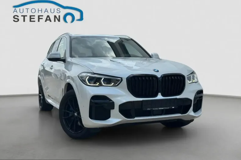 BMW X5 (Seria X) din 2022 cu 126.423 km - oferta BMW242764 - foto 2