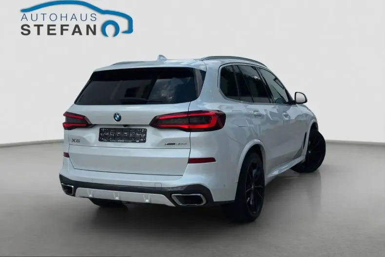 BMW X5 (Seria X) din 2022 cu 126.423 km - oferta BMW242764 - foto 3