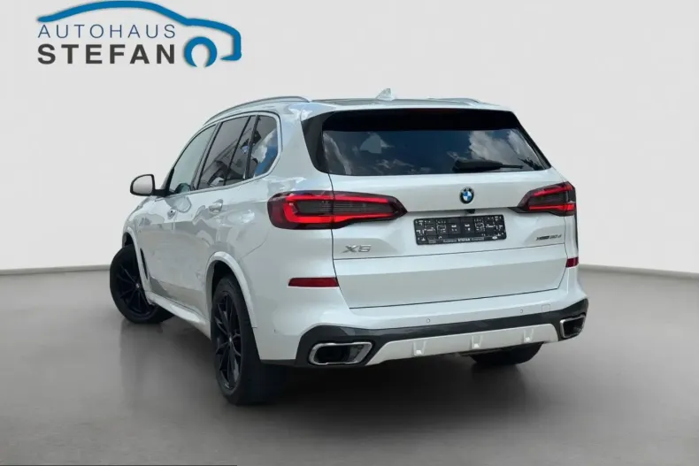 BMW X5 (Seria X) din 2022 cu 126.423 km - oferta BMW242764 - foto 4