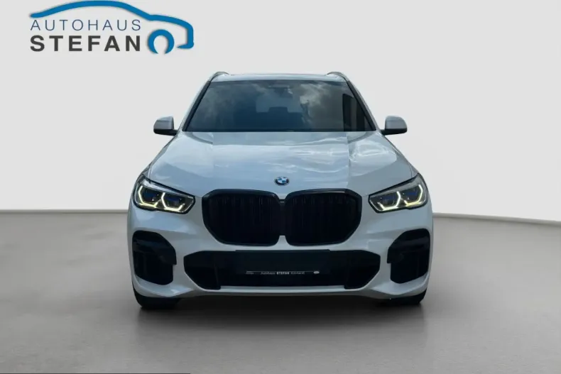BMW X5 (Seria X) din 2022 cu 126.423 km - oferta BMW242764 - foto 5