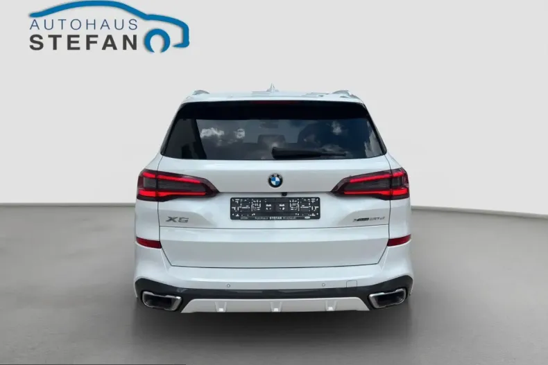 BMW X5 (Seria X) din 2022 cu 126.423 km - oferta BMW242764 - foto 6