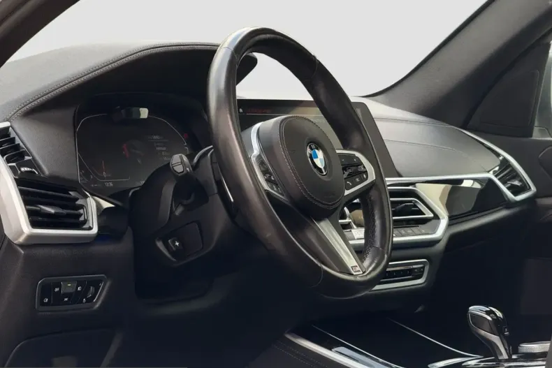 BMW X5 (Seria X) din 2022 cu 126.423 km - oferta BMW242764 - foto 7