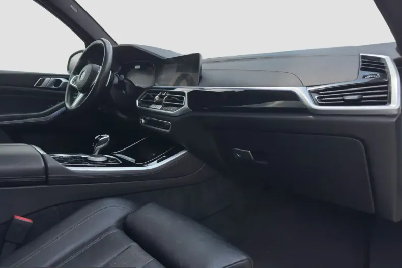 BMW X5 (Seria X) din 2022 cu 126.423 km - oferta BMW242764 - foto 9