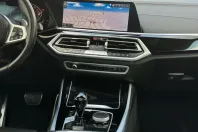 BMW X5 (Seria X) din 2022 cu 126.423 km - oferta BMW242764 - foto 10