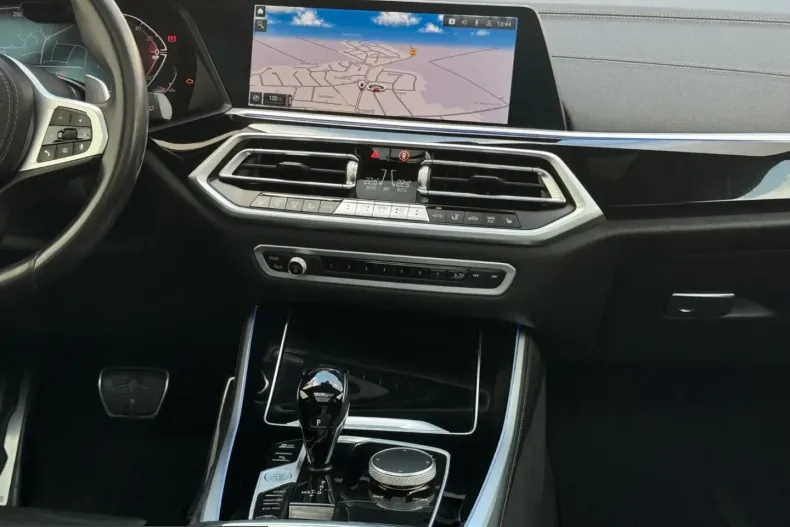 BMW X5 (Seria X) din 2022 cu 126.423 km - oferta BMW242764 - foto 10