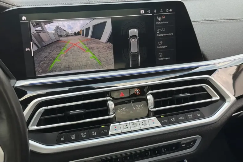 BMW X5 (Seria X) din 2022 cu 126.423 km - oferta BMW242764 - foto 11