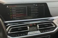 BMW X5 (Seria X) din 2022 cu 126.423 km - oferta BMW242764 - foto 14