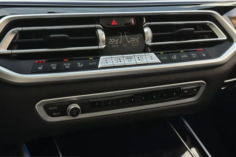 BMW X5 (Seria X) din 2022 cu 126.423 km - oferta BMW242764 - foto 15