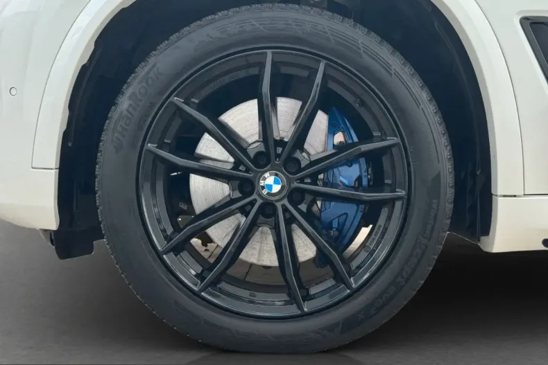 BMW X5 (Seria X) din 2022 cu 126.423 km - oferta BMW242764 - foto 30