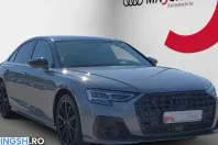 Audi S8 din 2023 cu 77.700 km - oferta AUD242765 - foto 1
