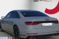 Audi S8 din 2023 cu 77.700 km - oferta AUD242765 - foto 3