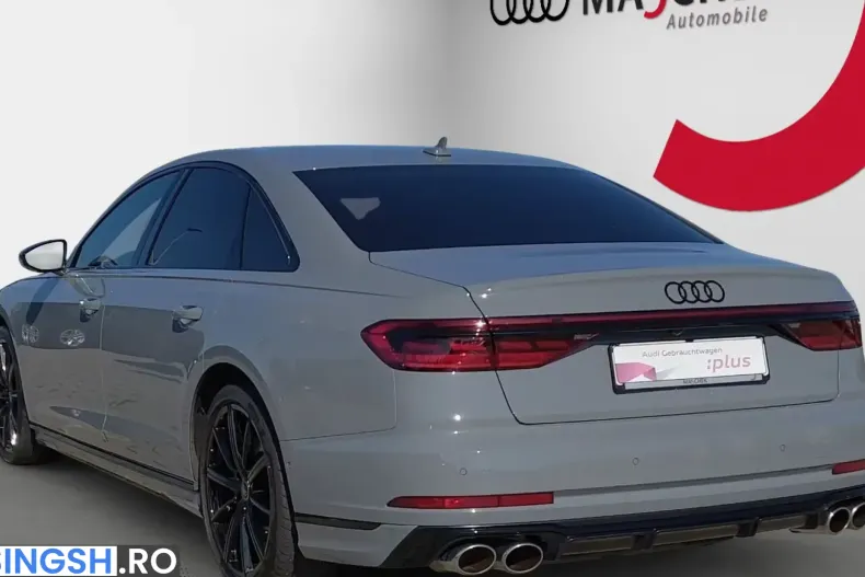 Audi S8 din 2023 cu 77.700 km - oferta AUD242765 - foto 3