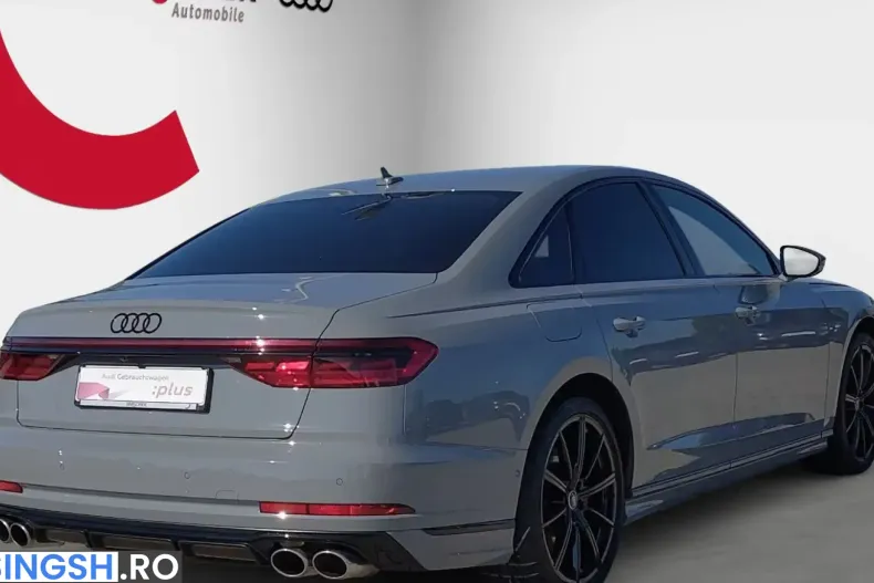 Audi S8 din 2023 cu 77.700 km - oferta AUD242765 - foto 4