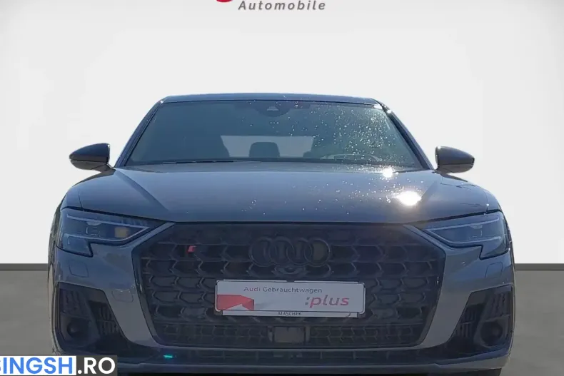 Audi S8 din 2023 cu 77.700 km - oferta AUD242765 - foto 5