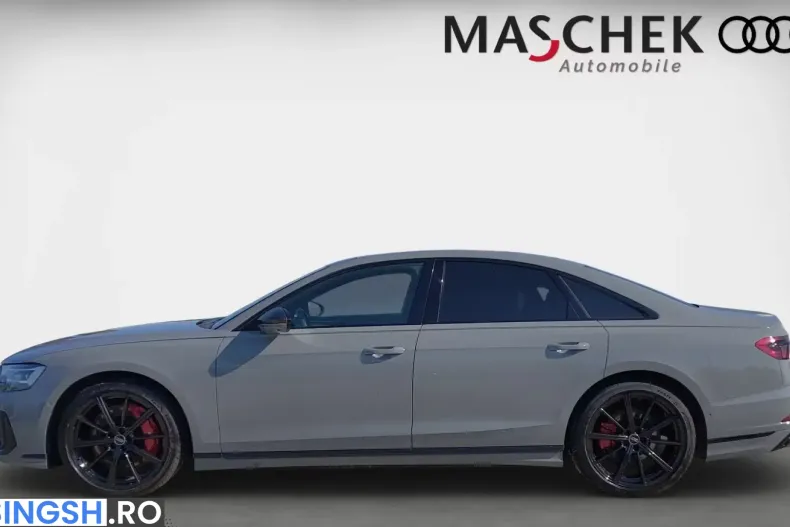 Audi S8 din 2023 cu 77.700 km - oferta AUD242765 - foto 7