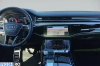 Audi S8 din 2023 cu 77.700 km - oferta AUD242765 - foto 8