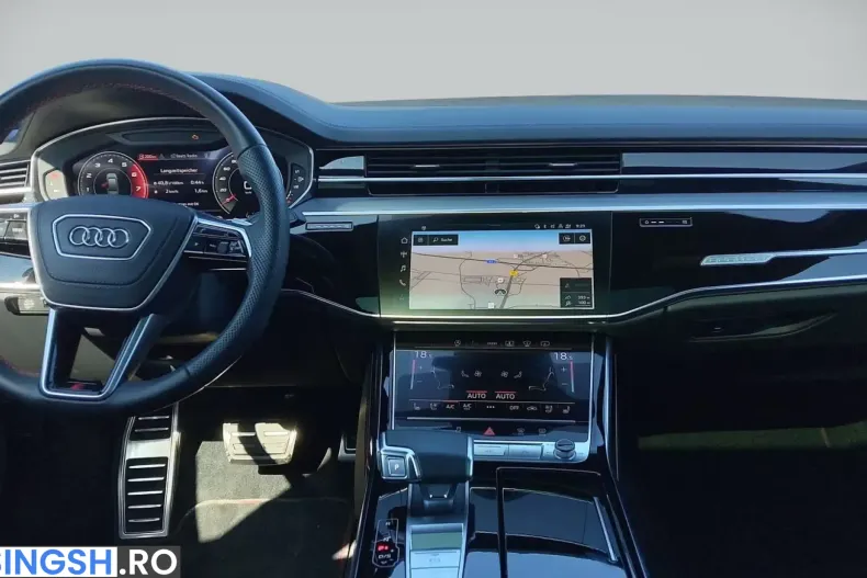 Audi S8 din 2023 cu 77.700 km - oferta AUD242765 - foto 8
