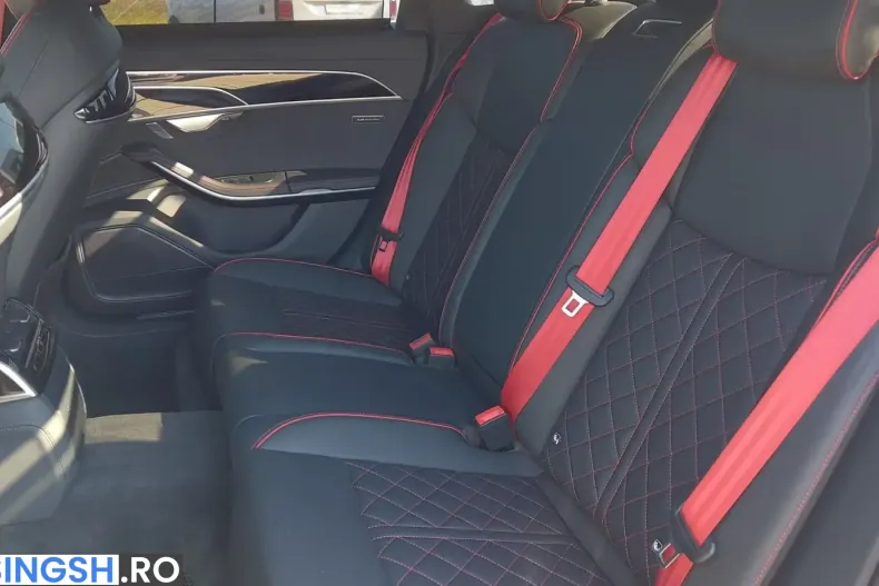 Audi S8 din 2023 cu 77.700 km - oferta AUD242765 - foto 13