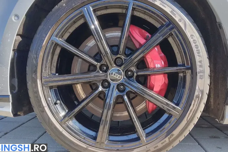 Audi S8 din 2023 cu 77.700 km - oferta AUD242765 - foto 15