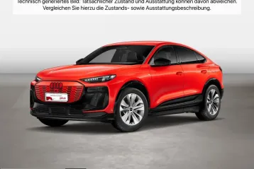 Audi Q6 din 2025 - oferta AUD242766