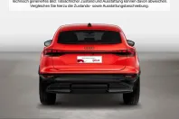 Audi Q6 din 2025 cu 23.643 km - oferta AUD242766 - foto 3